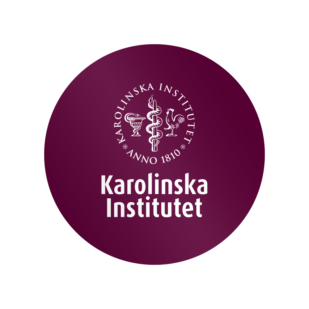 Klisterdekaler runda