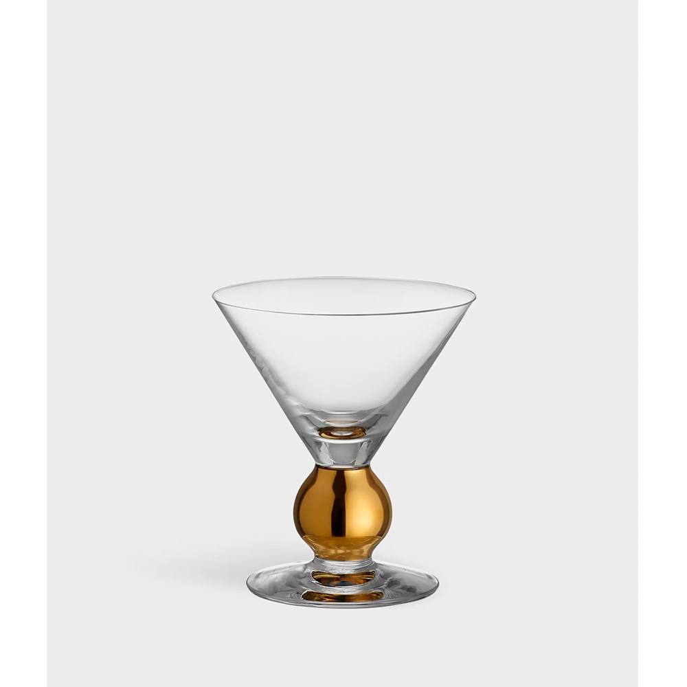 Orrefors Nobel martini/Champagne 23 cl